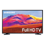 LED-телевизор Samsung UE43T5300AU (43
