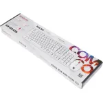 Клавиатура и мышь Defender Milan C-992 (кнопок 2, 1000dpi)