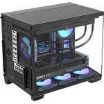Корпус Formula Crystal Z4M (Midi-Tower)