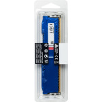 Память DIMM DDR3 8Гб 1600МГц Kingston (CL10)