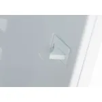 Холодильник полновстраиваемый Beko BU1100HCA (A+, 1-камерный, объем 130:130л, 59.8x82x54.5см, белый)