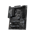 Материнская плата MSI Z890 GAMING PLUS WIFI (Socket-1851, xDDR4 DIMM, ATX, RAID SATA: 0,1,10,5)