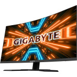 Монитор Gigabyte G32QC A (31,5