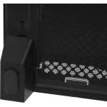 Корпус Zalman S3 TG (Midi-Tower, 2xUSB3.0)