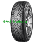 Шина Yokohama BluEarth*Winter V905 325/30 R21 108V зимняя (Extra Load)
