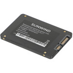 Жесткий диск SSD 256Гб Sunwind (2.5