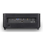Проектор InFocus IN2138HD (DLP, 1920x1080, 28500:1, 4500лм, HDMI x3, VGA, аудио mini jack)