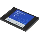 Жесткий диск SSD 4Тб Western Digital (2.5