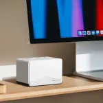 Mercusys HALO H27BE(3-PACK)