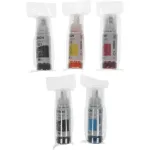 МФУ Epson EcoTank L1250 (струйная, цветная, A4, 5760x1440dpi, 3'000стр в мес, USB, WEB, Wi-Fi, СНПЧ)