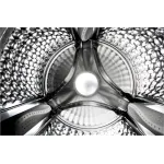 Стиральная машина TCL TWRF-607W12W1(фронтальная средняя, класс стирки/отжима/э.потребления: B/A+++ , макс: 7кг, 1200 об/мин, инвертер, защита: частичная, 59.5x85x40.2см, белый)