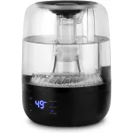 Увлажнитель воздуха VITEK VT-2352(ультразвуковой, 20кв.м, 25Вт, 200мл/ч, 2,8л)