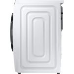 Стиральная машина Samsung WW90T554CAT(60x85x55см, фронтальная, макс:9кг, 1400об/мин, защита от протечек, белый)