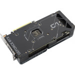 Видеокарта GeForce RTX 4070 Super 2475МГц 12Гб ASUS DUAL (PCI-E 4.0, GDDR6X, 192бит, 1xHDMI, 3xDP)