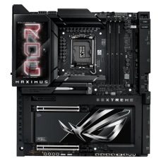 Материнская плата ASUS ROG MAXIMUS Z890 EXTREME (x) [ROG MAXIMUS Z890 EXTREME]