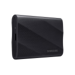Внешний жесткий диск SSD 1Тб Samsung (2000/1950 Мб/с, USB 3.2 Gen 2 Type-C, внешний)