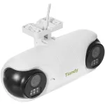 Камера видеонаблюдения Tiandy TC-C32RN I5/E/Y/QX/2.8/V4.2 (IP, уличная, 2Мп, 2.8-2.8мм, 2592x1944)