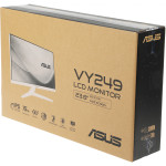 Монитор ASUS VY249HE-W (23,8