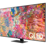 QLED-телевизор Samsung QE50Q80BAU (50