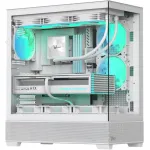 Корпус Formula CRYSTAL Z2 (Midi-Tower, 1xUSB3.0)