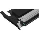 Тонер-картридж HP 117A (черный; 1000стр; Laser 150, MFP 178, 179)