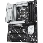Материнская плата ASUS PRIME Z890-P WIFI (Socket-1851, xDDR4 DIMM, ATX, RAID SATA: 0,1,10,5)