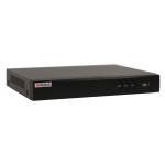 Видеорегистратор HiWatch DS-N332/2(C)(NVR (сетевой), каналов: 32, разрешение: 1920x1080)