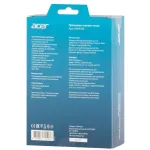 Мышь Acer OMW150 (4800dpi)