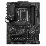 Материнская плата MSI PRO Z790-P WIFI DDR4 (LGA1700, Intel Z790, 4xDDR4, ATX, RAID SATA: 0,1,15,5)