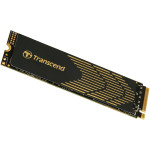 Жесткий диск SSD 1Тб Transcend 240S (2280, 3800/3200 Мб/с, 560000 IOPS, PCIe 4.0 x4 (NVMe))