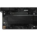 Материнская плата Gigabyte B650M AORUS ELITE (x)