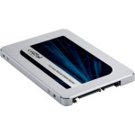 Жесткий диск SSD 500Гб Crucial MX500 (2.5