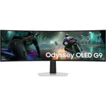 Монитор Samsung Odyssey OLED G9 S49DG910SIXCI (49