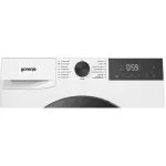 Стиральная машина Gorenje WDG2P854A3C2/C(фронтальная полноразмерная, класс стирки/отжима/э.потребления: A/B/A , макс: 8кг, с сушкой, 1400 об/мин, инвертер, защита: полная, 59.5x84.5x51см, белый)