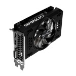 Видеокарта GeForce RTX 3050 1552МГц 8Гб PALIT (GDDR6, 128бит, 1xHDMI, 1xDP)