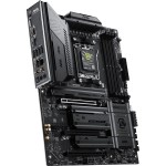 Материнская плата MSI MAG B850 TOMAHAWK MAX WIFI II (x)