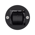 Вытяжка Maunfeld Lee Light (Isla) 35 Black