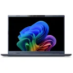 Ноутбук Acer Swift Go 14 AI SFG14-75-58NB (Intel Core Ultra 5 226V 2.1 ГГц/16 ГБ LPDDR5x 8533 МГц/14