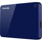 Внешний жесткий диск HDD 1Тб Toshiba (2.5