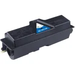 Тонер-картридж G&G GG-TK1140 (черный; 7200стр; FS-1035, 1135, M2535dn)