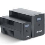 ИБП Импульс Юниор 1200 (интерактивный, 1200ВА, 720Вт, 4xCEE 7 (евророзетка))