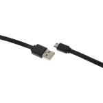 Buro BHP MICROUSB 1M FLAT