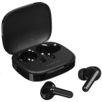 Гарнитура Xiaomi Redmi Buds 6 (беспроводные внутриканальные в ушной раковине закрытые, шумоподавление, 54/475мА*ч, 10ч, USB Type-C, IP54)