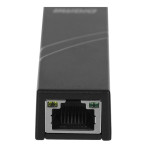 Сетевой адаптер DIGMA D-USBC-LAN100