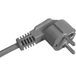 Стиральная машина Midea MF100W70/S-RU(59.5x85x40см, фронтальная, макс:7кг, 1200об/мин, защита от протечек, темно-серебристый)