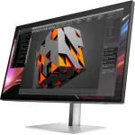 Монитор HP Pro 727pu (27