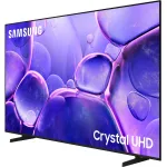 LED-телевизор Samsung UE50U8000FUX (50