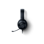 Гарнитура Razer Kraken X Lite (оголовье, с проводом, 1.3м, полноразмерные, mini jack 3.5 mm combo, 230г)