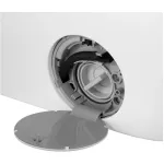 Стиральная машина Maunfeld MFWM1410WH02(60x84.7x50см, фронтальная, макс:10кг, 1400об/мин, защита от протечек, белый)