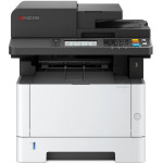 МФУ Kyocera Ecosys MA4000wifx (A4, 40стр/м, 80'000стр в мес, Wi-Fi)